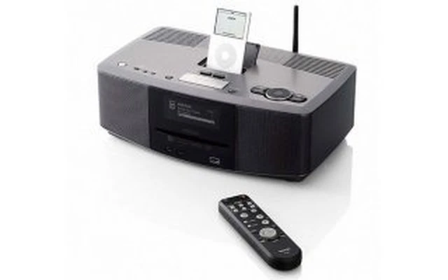 Denon S52